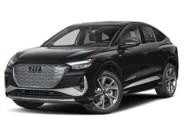 audi q4 sportback e-tron 2024 WA12UBFZ7RP046700 image audi q4 sportback e-tron 2024 WA12UBFZ7RP046700 image